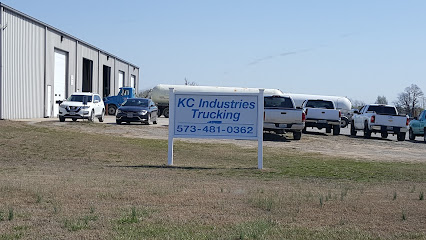 KC Industries Trucking, LLC