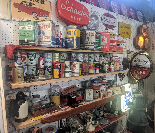 Flea Market «The Slatington Marketplace», reviews and photos, 8281 PA-873, Slatington, PA 18080, USA