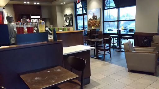 Coffee Shop «Starbucks», reviews and photos, 100 Jett Dr, Frankfort, KY 40601, USA