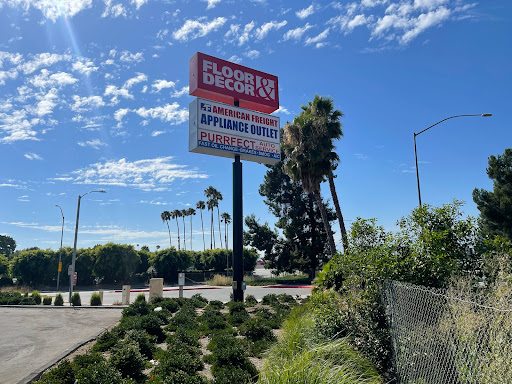 Appliance Store «Sears Outlet», reviews and photos, 728 S Orange Ave, West Covina, CA 91790, USA