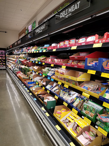 Supermarket «ALDI», reviews and photos, 3500 Lakeview Pkwy, Rowlett, TX 75088, USA