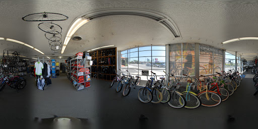 Bicycle Store «La Habra Cyclery», reviews and photos, 451 N Harbor Blvd, La Habra, CA 90631, USA