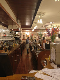 Atmosphère du Restaurant de fruits de mer Comptoir à Huitre à Dieppe - n°5