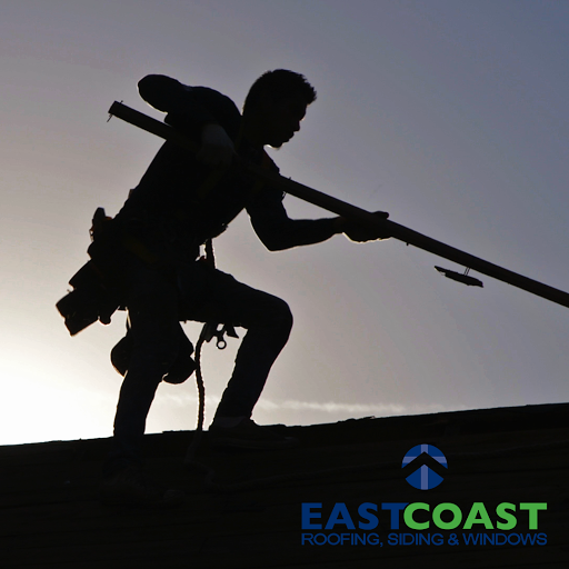 Roofing Contractor «East Coast Roofing, Siding & Windows», reviews and photos, 6090 Dannenhauer Ln #7, Mays Landing, NJ 08330, USA