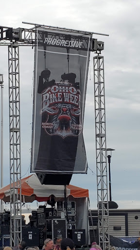 Live Music Venue «Barrel House Saloon», reviews and photos, 101 E Shoreline Dr, Sandusky, OH 44870, USA