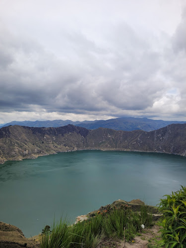Horarios de Mirador a la Laguna Quilotoa
