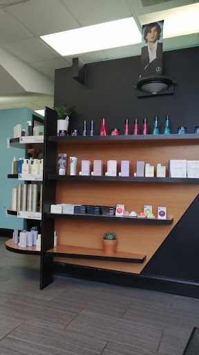 Beauty Salon «Bibi Salon and Spa», reviews and photos, 6201 Leesburg Pike #103, Falls Church, VA 22044, USA