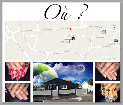 Au Fil de l’Ongle à Saint-Vincent-de-Tyrosse