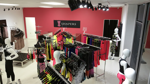 Dress Store «Shapers Stores», reviews and photos, 8923 Culebra Rd #110, San Antonio, TX 78251, USA