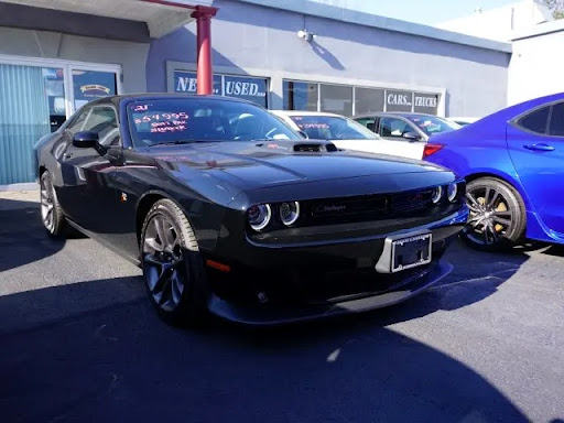 Used Car Dealer «Marano & Sons Auto Sales», reviews and photos, 150 South Ave, Garwood, NJ 07027, USA