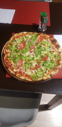 Pizza du Pizzas à emporter Buonogusto à Toul - n°7