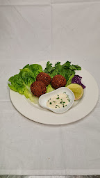 Photo n°135 de Real Food Angel (Real Cloud Kitchen) à Puteaux ()