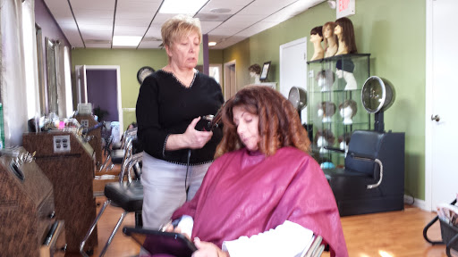 Hair Salon «A Abstrax Hair Designs», reviews and photos, 2494 Moore Rd #1, Toms River, NJ 08753, USA