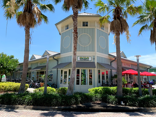 Sporting Goods Store «Evolve Bicycles», reviews and photos, 13 Blake Blvd, Celebration, FL 34747, USA