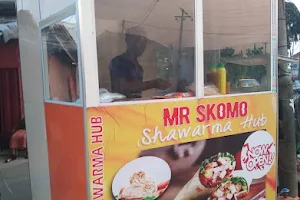 Mr Skomo Shawarma Hub image