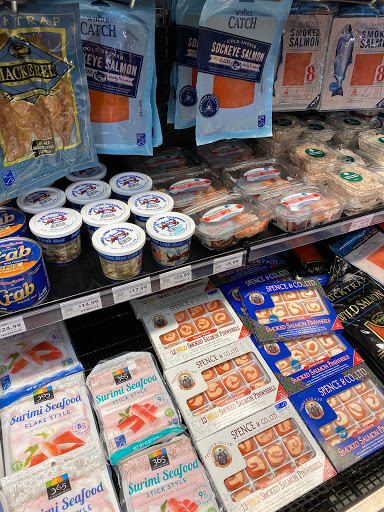 Grocery Store «Whole Foods Market», reviews and photos, 4021 Hillsboro Pike, Nashville, TN 37215, USA