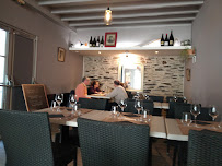 Atmosphère du Restaurant français Affamés à Angers - n°1