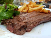 Frite du Restaurant Le Butcher à Saint-Sébastien-sur-Loire - n°12