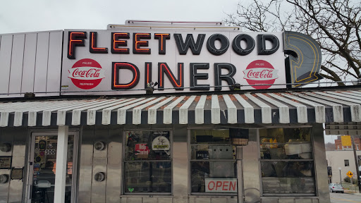 Fleetwood Diner