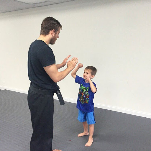 Martial Arts School «Dragon Gym Main Line», reviews and photos, 812 Lancaster Ave, Berwyn, PA 19312, USA