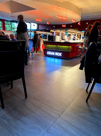 Atmosphère du Restaurant asiatique Asian wok à Mondeville - n°2