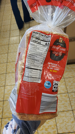 Supermarket «ALDI», reviews and photos, 225 E Main St, Milford, MA 01757, USA