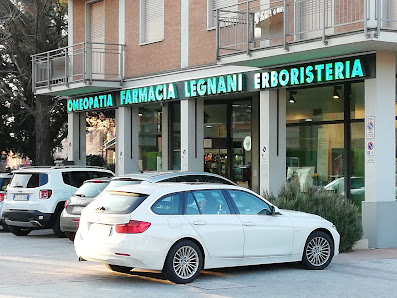 Farmacia Legnani Via Risorgimento, 232, 40069 Zola Predosa BO, Italia