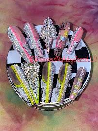 Impress'd Nails by Jazze', LLC