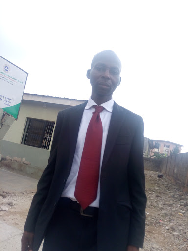 LOGOS CENTRE, Oregun, 46 Ibijoke St, Ikeja, Nigeria, Event Venue, state Lagos
