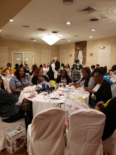 Banquet Hall «Mountainside Inn», reviews and photos, 509 Hazel St, Clifton, NJ 07011, USA