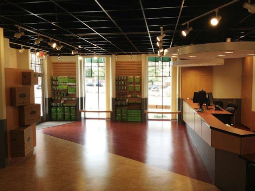 Storage Facility «Extra Space Storage», reviews and photos, 1315 Beverly Rd, McLean, VA 22101, USA