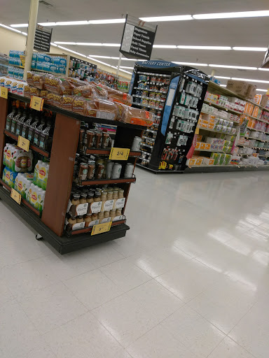 Grocery Store «Food Lion», reviews and photos, 304 S Broadway, Portland, TN 37148, USA