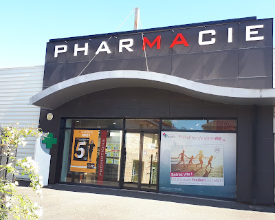 Pharmacie Lejeune à Château-Salins