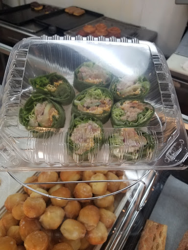 Donut Shop «Yum Yum Donuts», reviews and photos, 4860 W 190th St, Torrance, CA 90503, USA