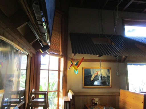 Islands Restaurant Foothill Ranch image
