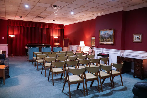 Glascott Funeral Home image 2