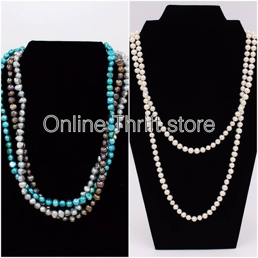 Thrift Store «Collins Park Thrift», reviews and photos, 817 E Park Row Dr, Arlington, TX 76010, USA