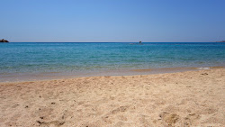Photo de Plage de Tizzano et le règlement