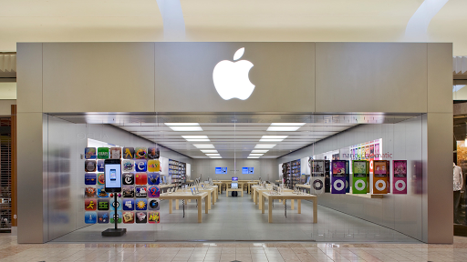 Computer Store «Apple Southcenter», reviews and photos, 801 Southcenter Mall, Tukwila, WA 98188, USA