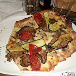 Photo n°1 de l'avis de Pietro.p fait le 22/05/2022 à 19:21 sur le  Botanico Foligno à Foligno