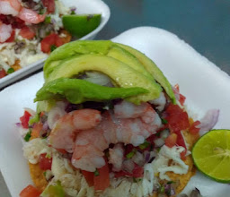 Birria al Horno y tacos varios photo