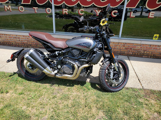 Motorcycle Dealer «Dick Scott Freedom Powersports», reviews and photos, 36534 Plymouth Rd, Livonia, MI 48150, USA