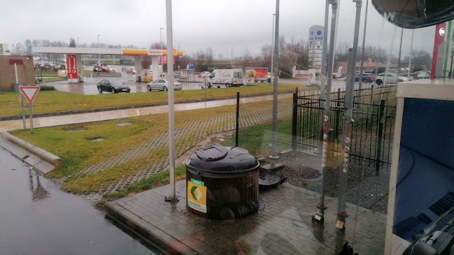 Beoordelingen van Eurowag diesel in Verviers - Tankstation