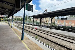 Estacion de Trenes de Segovia image
