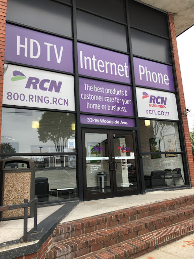 Cable Company «RCN of New York», reviews and photos, 33-16 Woodside Ave, Long Island City, NY 11101, USA