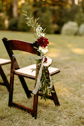 Florist «Sedgefield Florist», reviews and photos, 5002 High Point Rd a, Greensboro, NC 27407, USA