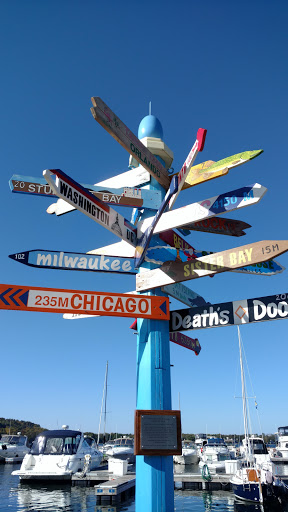 Grocery Store «Main Street Market», reviews and photos, 7770 Wisconsin 42, Egg Harbor, WI 54209, USA