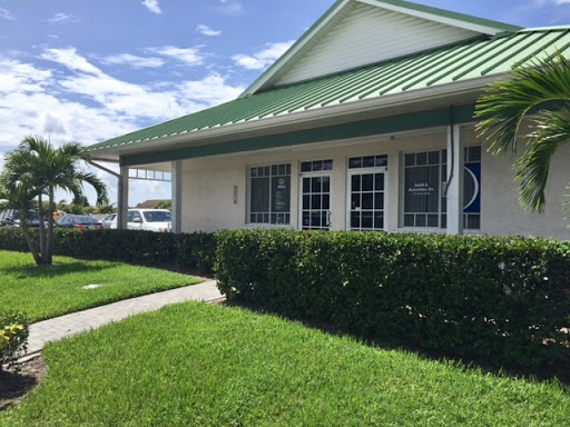 Allstate Insurance Agent: Elias Smith, 758 SE Port St Lucie Blvd, Port St Lucie, FL 34984, Insurance Agency