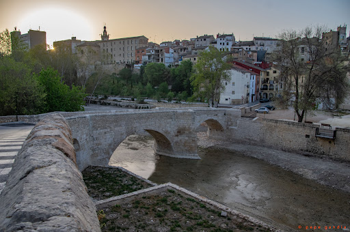 Puente