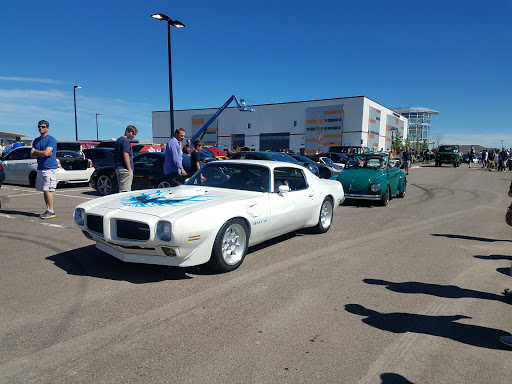 Museum «Vehicle Vault», reviews and photos, 18301 Lincoln Meadows Pkwy, Parker, CO 80134, USA